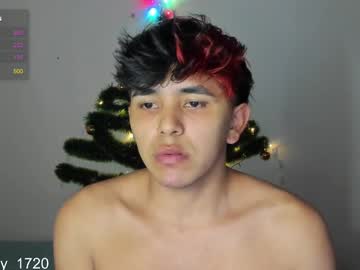 Cody_Evanss Chaturbate stream image from December 19, 2024