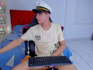 Crisbell__ Chaturbate stream image from December 19, 2024