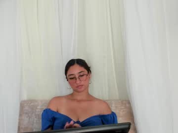 Cute_Asley Chaturbate stream image from December 19, 2024