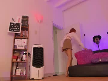 Dearmilu28 Chaturbate stream image from December 19, 2024