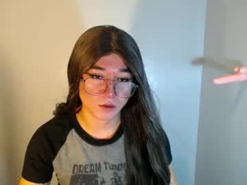 Desirable_Lorinexx Chaturbate stream image from December 19, 2024