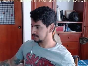 Diamond_Bruno Chaturbate stream image from December 19, 2024