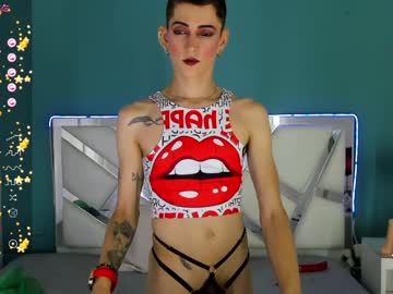 Dominic_Thailor Chaturbate stream image from December 19, 2024