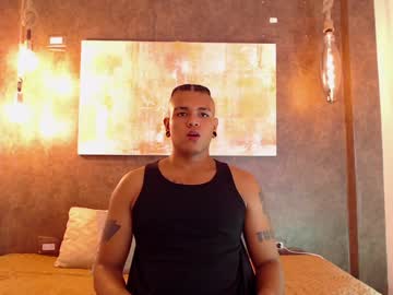 Dorian_Grey7 Chaturbate stream image from December 19, 2024