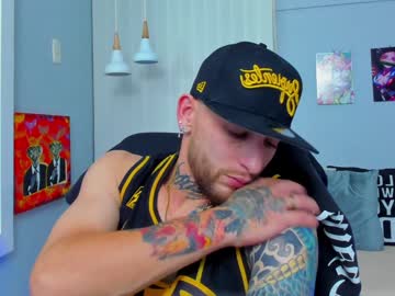 Drako_Lamar Chaturbate stream image from December 19, 2024