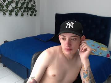 Elian7779 Chaturbate stream image from December 19, 2024