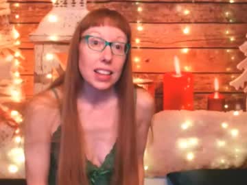 Ember_Starleena Chaturbate stream image from December 19, 2024