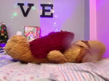Esmeralda_Ruiz_ Chaturbate stream image from December 19, 2024