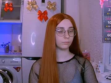 Eva_Millar Chaturbate stream image from December 19, 2024