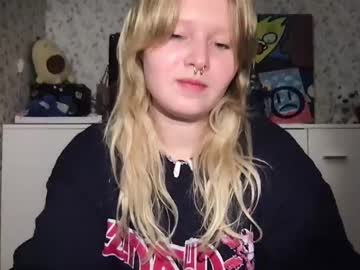 Fairydreams_ Chaturbate stream image from December 19, 2024