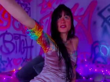 Gabriela_Smoke Chaturbate stream image from December 19, 2024