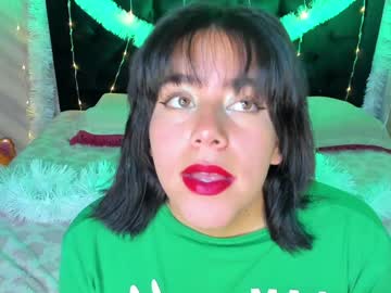 Hanah_Bakeer Chaturbate stream image from December 19, 2024