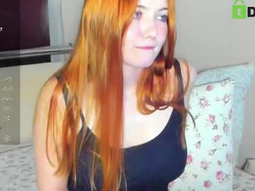 Heynessyy Chaturbate stream image from December 19, 2024