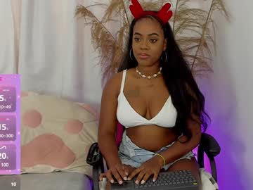 Holly_Jorda Chaturbate stream image from December 19, 2024