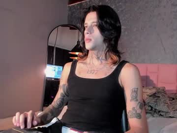 Ian_Logan Chaturbate stream image from December 19, 2024