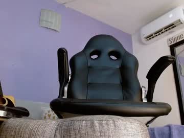 Iandoherty Chaturbate stream image from December 19, 2024