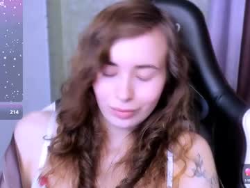 Illiaric Chaturbate stream image from December 19, 2024
