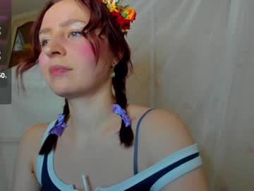 Iris_Crispy Chaturbate stream image from December 19, 2024