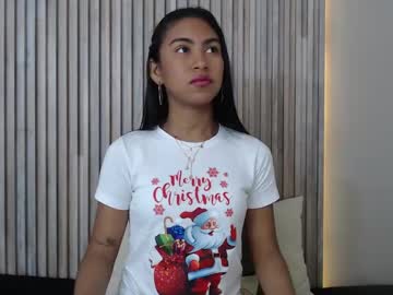 Izumi_20 Chaturbate stream image from December 19, 2024
