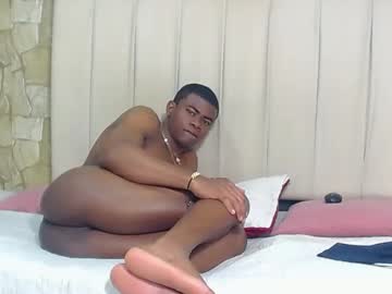 Jackson_Boyxx Chaturbate stream image from December 19, 2024