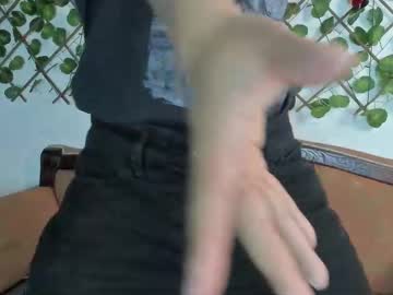 Janus_M Chaturbate stream image from December 19, 2024