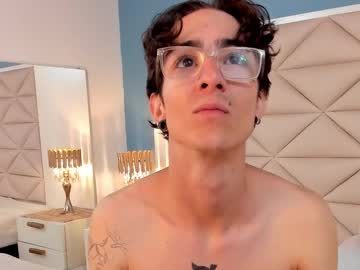 Jaydenpryce Chaturbate stream image from December 19, 2024