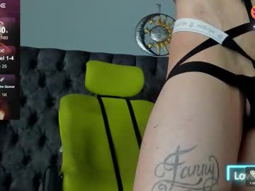 Jeins_Carter Chaturbate stream image from December 19, 2024