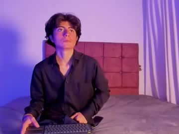 Jeremy_Watson7 Chaturbate stream image from December 19, 2024