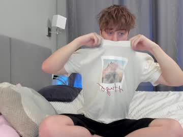 Johnny_Big_Cucumber Chaturbate stream image from December 19, 2024