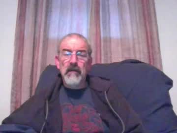 Jony_Five Chaturbate stream image from December 19, 2024