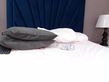 Juanamiller Chaturbate stream image from December 19, 2024