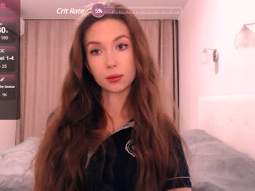 Juliaam Chaturbate stream image from December 19, 2024