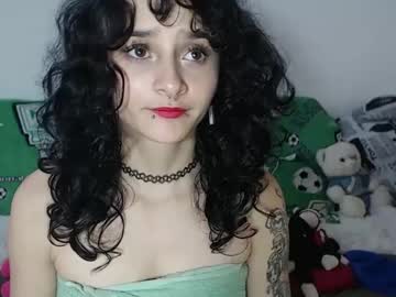 Julietajaguar Chaturbate stream image from December 19, 2024