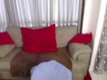 Julieth_Spencer Chaturbate stream image from December 19, 2024