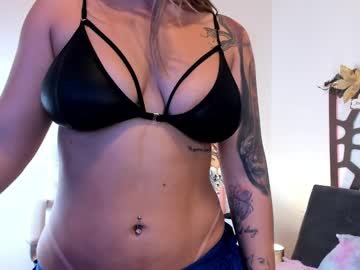 Kaia_Cooper4 Chaturbate stream image from December 19, 2024