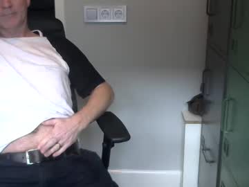 Kapitein_Rob Chaturbate stream image from December 19, 2024