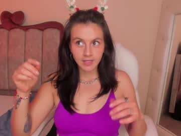Kathylala_ Chaturbate stream image from December 19, 2024