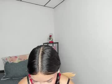 Kendalgrey01 Chaturbate stream image from December 19, 2024