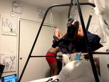 Kibrombariu45 Chaturbate stream image from December 19, 2024