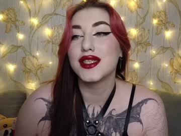 Kim_Possible1 Chaturbate stream image from December 19, 2024