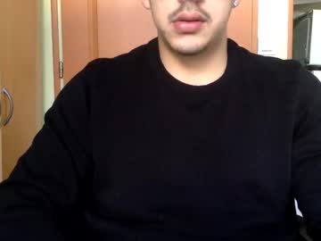 King_Cobr Chaturbate stream image from December 19, 2024
