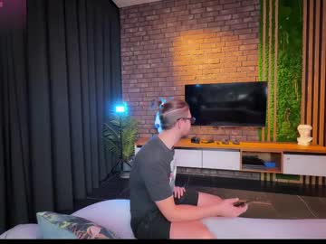 Kislotatemnota Chaturbate stream image from December 19, 2024