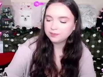 Klarakiss Chaturbate stream image from December 19, 2024