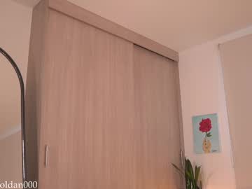 Laura_Roldan Chaturbate stream image from December 19, 2024