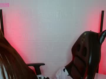 Layla_Castilloo Chaturbate stream image from December 19, 2024