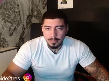Liampeiine Chaturbate stream image from December 19, 2024