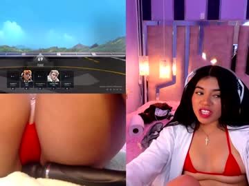 Liis_ Chaturbate stream image from December 19, 2024