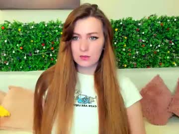 Liya_Gorgeous Chaturbate stream image from December 19, 2024