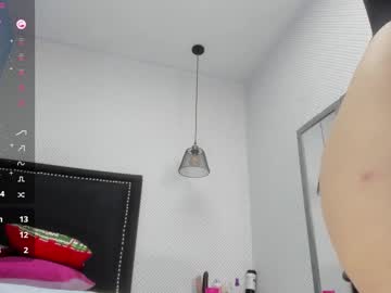 Lorenadavies Chaturbate stream image from December 19, 2024