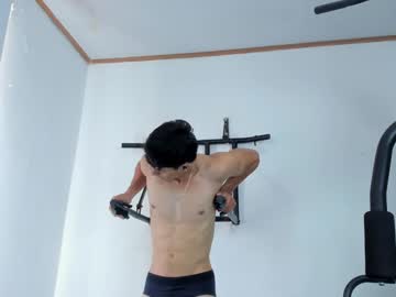 Lover_Fitnessboy stream image from December 19, 2024